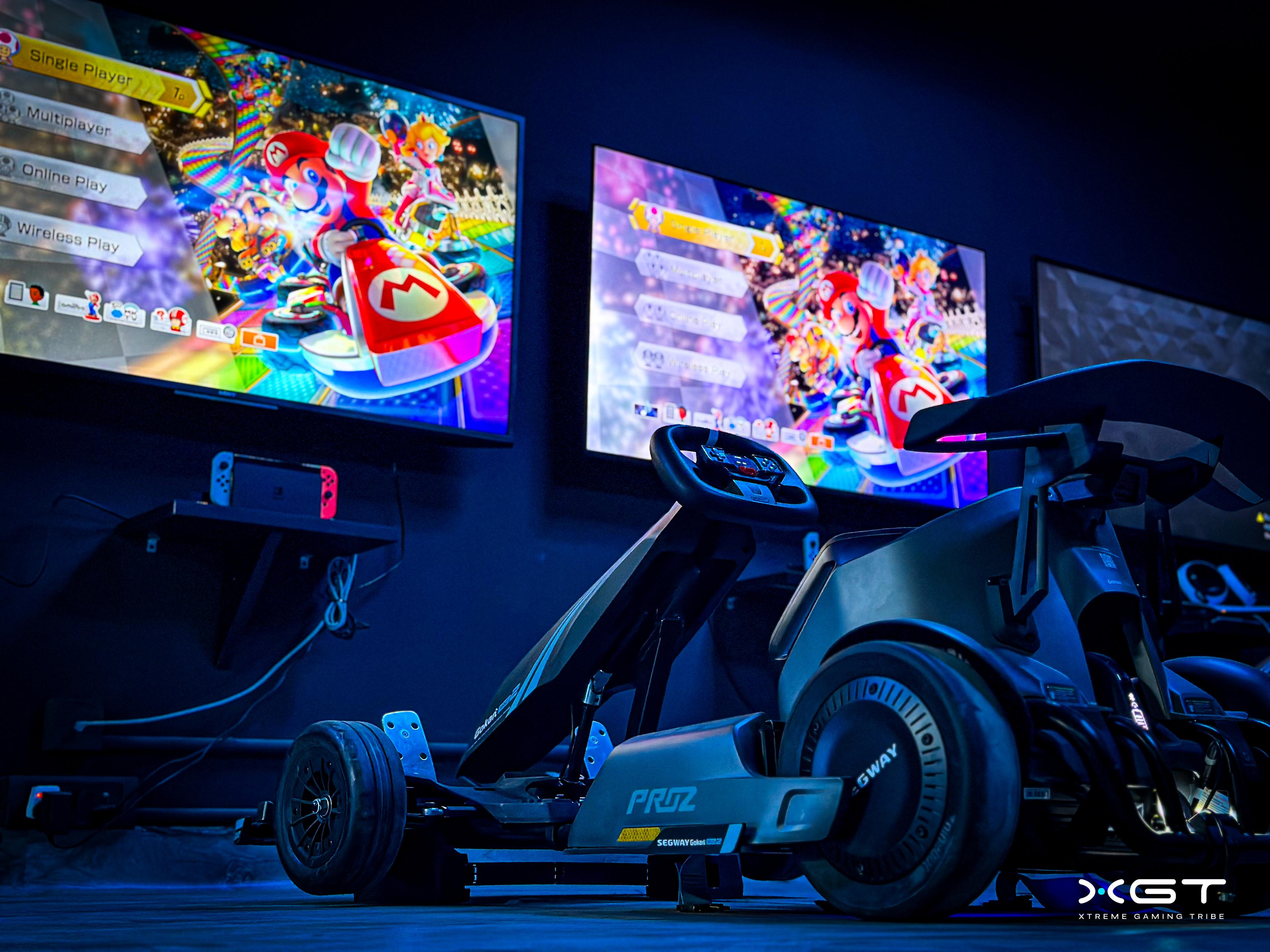 GoKarts – Chennai