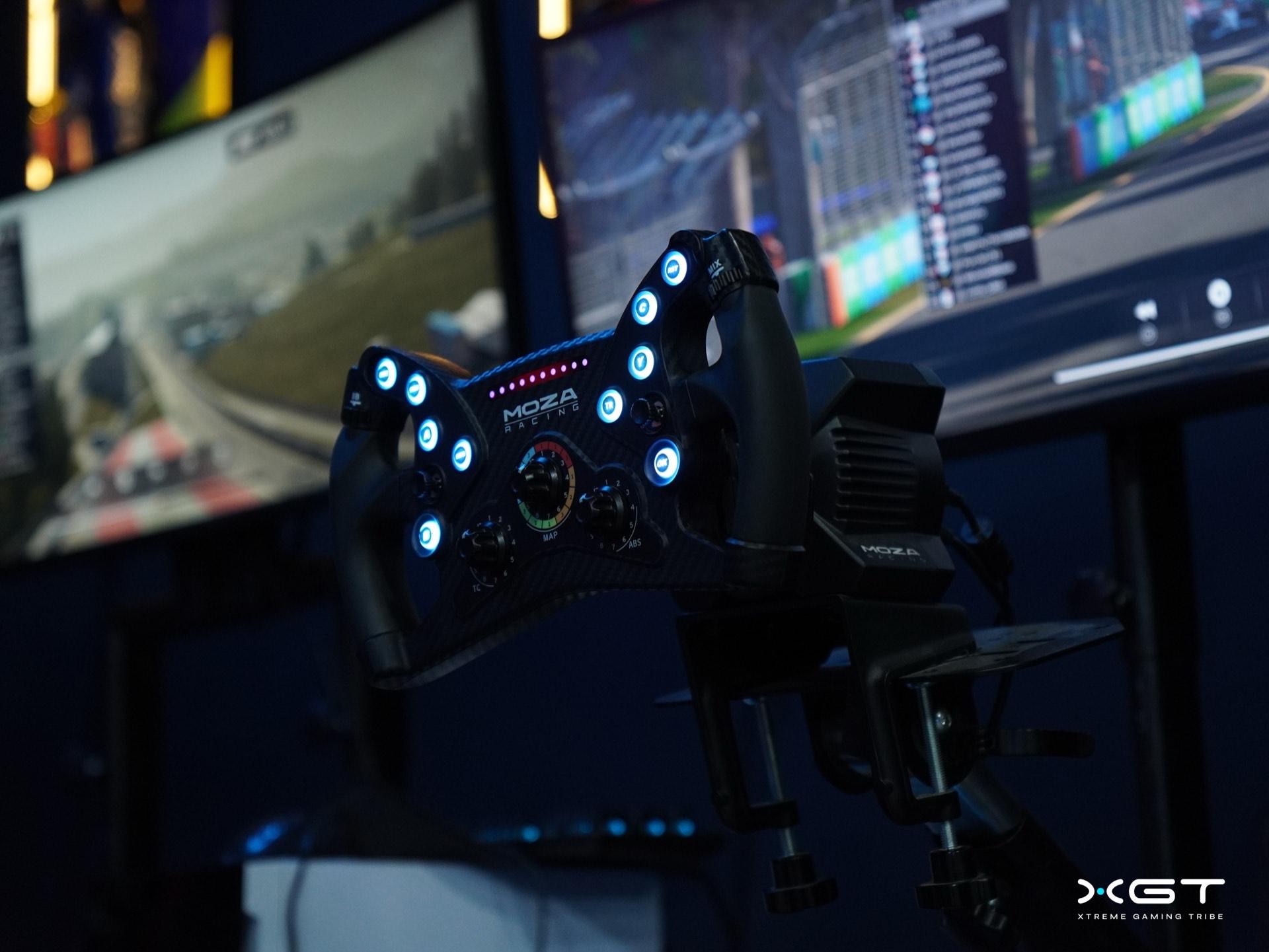 Racing Sim – Bangalore