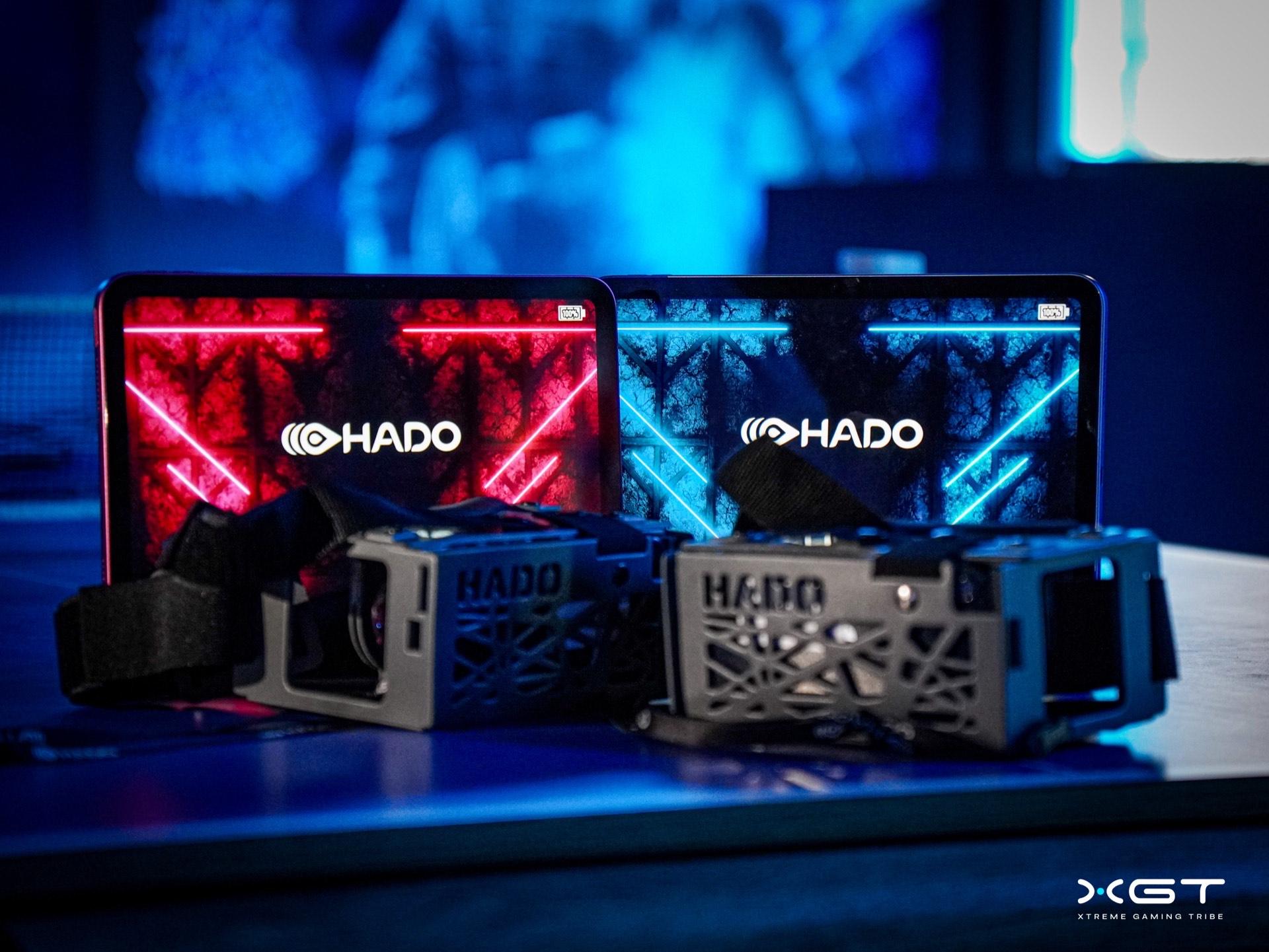 HADO AR – Chennai